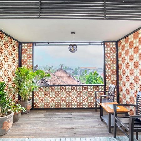 Eco Boo Boo - Green Genesis Jimbaran  Bagian luar foto