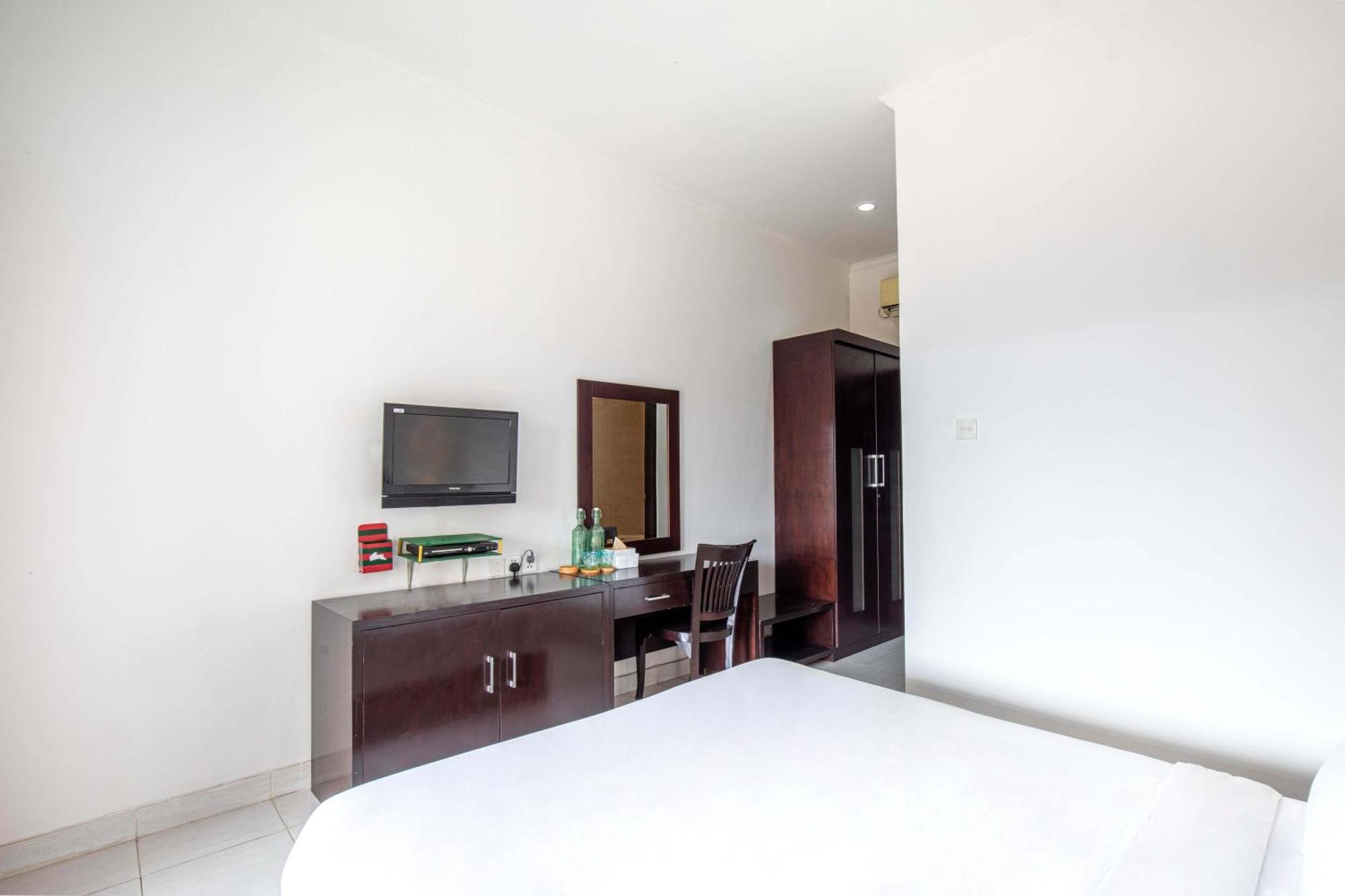 Eco Boo Boo - Green Genesis Jimbaran  Bagian luar foto